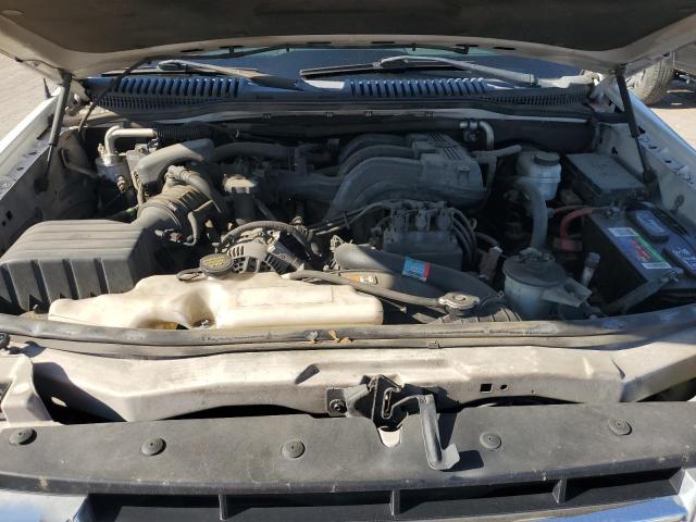 Photo 10 VIN: 1FMEU31E18UA41307 - FORD EXPLORER 