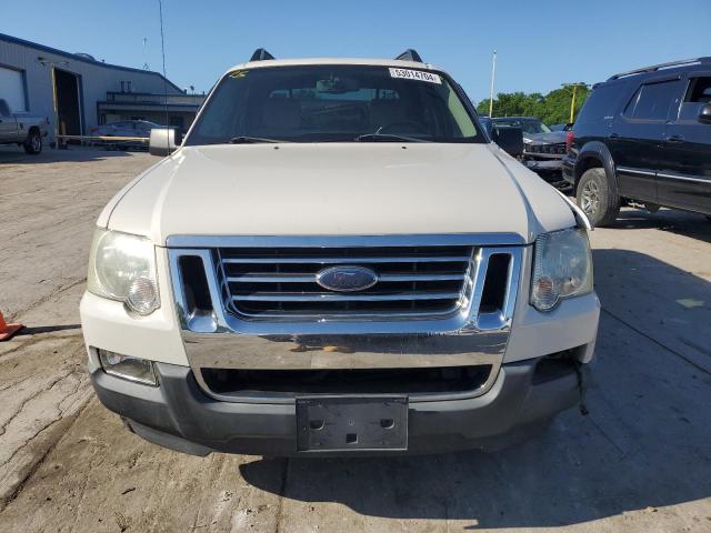 Photo 4 VIN: 1FMEU31E18UA41307 - FORD EXPLORER 