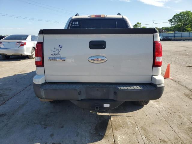 Photo 5 VIN: 1FMEU31E18UA41307 - FORD EXPLORER 