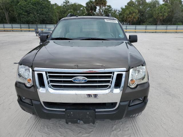 Photo 4 VIN: 1FMEU31E18UA60438 - FORD EXPLORER 