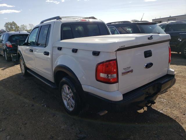 Photo 1 VIN: 1FMEU31E18UB26342 - FORD EXPLORER S 