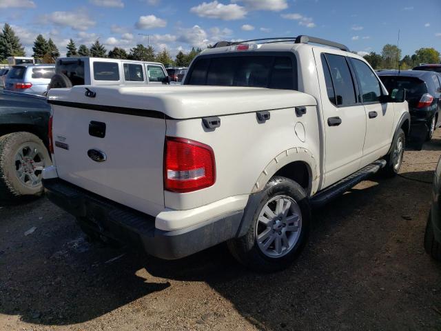 Photo 2 VIN: 1FMEU31E18UB26342 - FORD EXPLORER S 