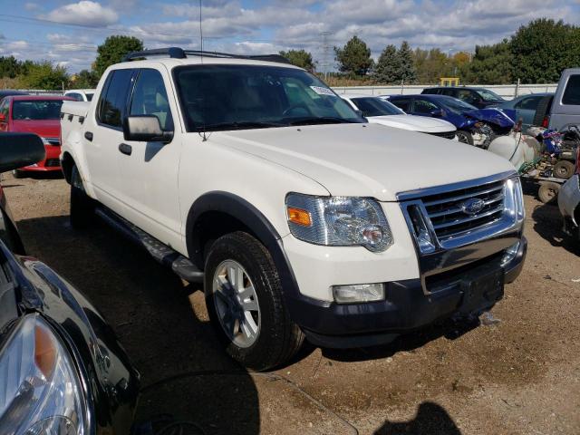 Photo 3 VIN: 1FMEU31E18UB26342 - FORD EXPLORER S 