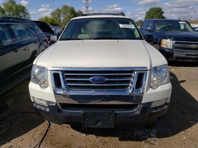 Photo 4 VIN: 1FMEU31E18UB26342 - FORD EXPLORER S 