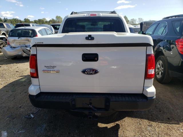 Photo 5 VIN: 1FMEU31E18UB26342 - FORD EXPLORER S 