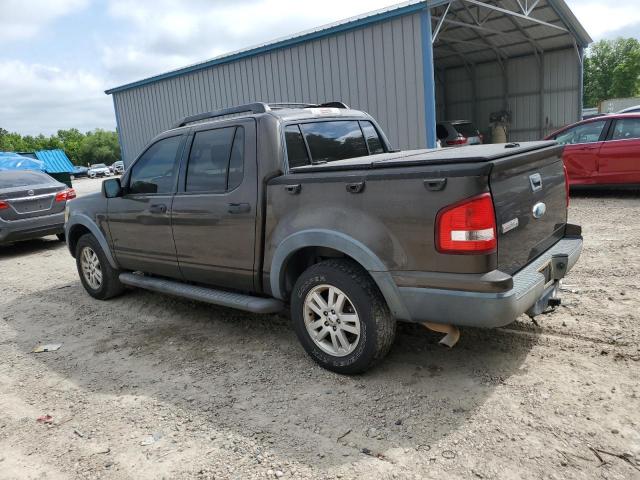 Photo 1 VIN: 1FMEU31E18UB34330 - FORD EXPLORER 