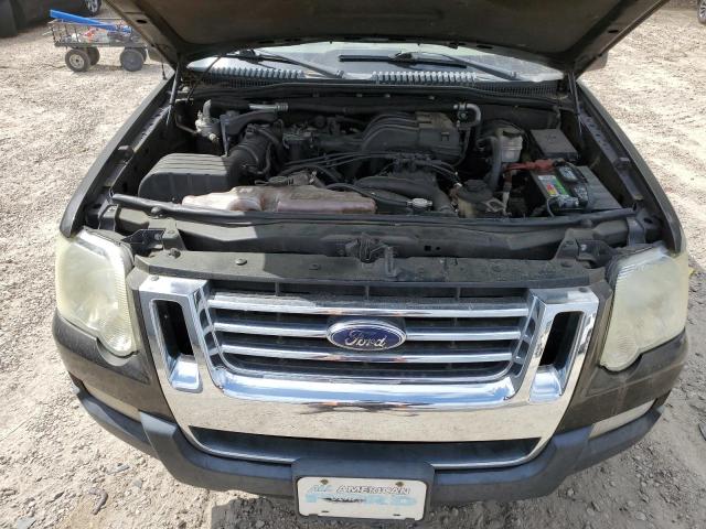 Photo 10 VIN: 1FMEU31E18UB34330 - FORD EXPLORER 