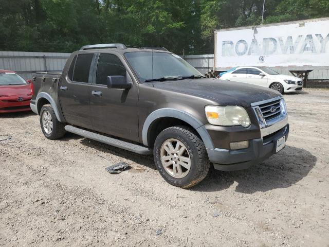 Photo 3 VIN: 1FMEU31E18UB34330 - FORD EXPLORER 