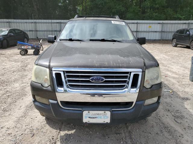 Photo 4 VIN: 1FMEU31E18UB34330 - FORD EXPLORER 