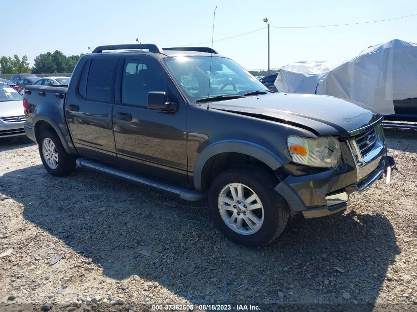 Photo 0 VIN: 1FMEU31E28UA30946 - FORD EXPLORER SPORT TRAC 