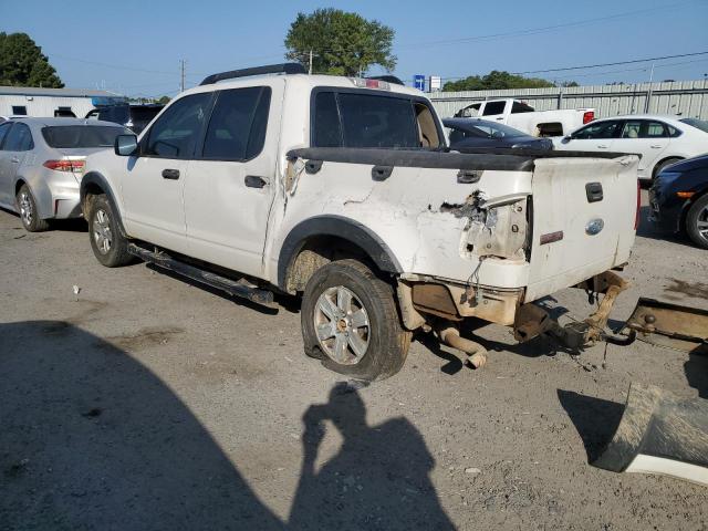 Photo 1 VIN: 1FMEU31E28UA95215 - FORD EXPLORER 