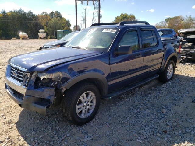 Photo 0 VIN: 1FMEU31E38UA00161 - FORD EXPLORER 