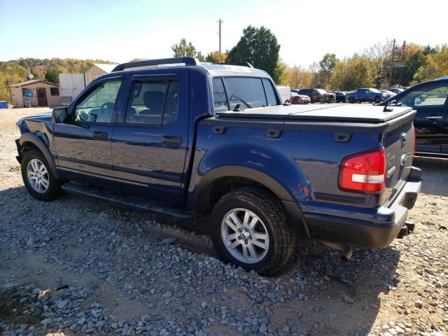 Photo 1 VIN: 1FMEU31E38UA00161 - FORD EXPLORER 