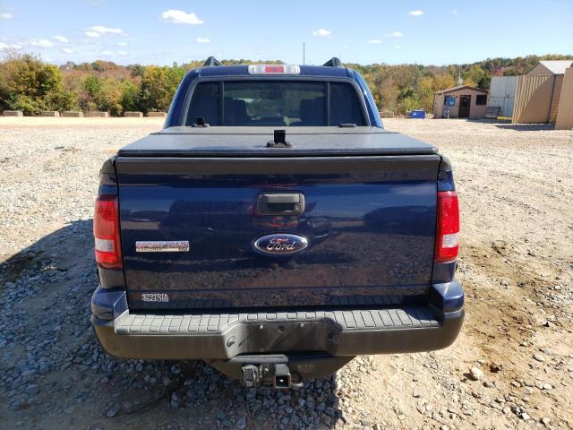 Photo 5 VIN: 1FMEU31E38UA00161 - FORD EXPLORER 