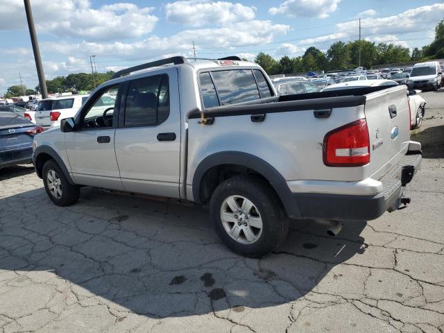 Photo 1 VIN: 1FMEU31E48UA25537 - FORD EXPLORER S 