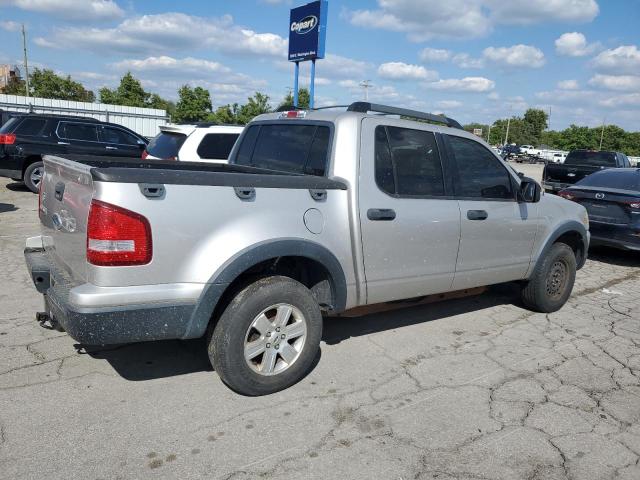 Photo 2 VIN: 1FMEU31E48UA25537 - FORD EXPLORER S 