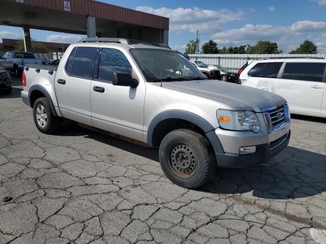 Photo 3 VIN: 1FMEU31E48UA25537 - FORD EXPLORER S 