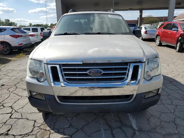 Photo 4 VIN: 1FMEU31E48UA25537 - FORD EXPLORER S 