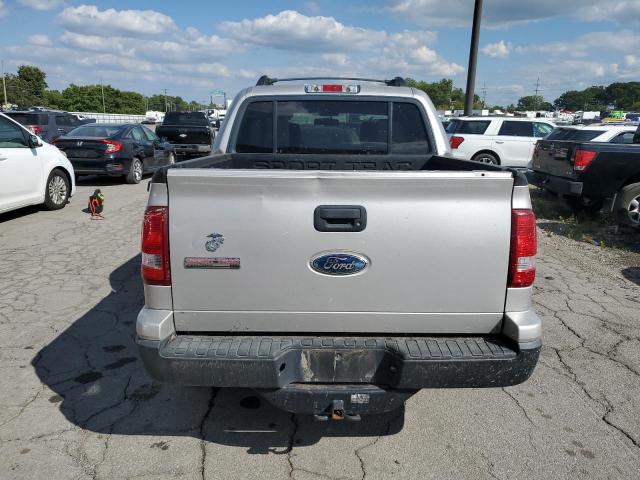 Photo 5 VIN: 1FMEU31E48UA25537 - FORD EXPLORER S 