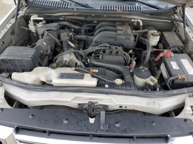 Photo 10 VIN: 1FMEU31E58UA14806 - FORD EXPLORER 