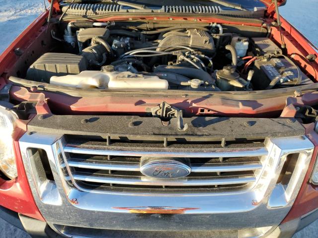 Photo 10 VIN: 1FMEU31E58UA17320 - FORD EXPLORER 