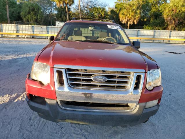 Photo 4 VIN: 1FMEU31E58UA17320 - FORD EXPLORER 