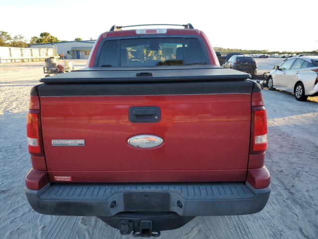 Photo 5 VIN: 1FMEU31E58UA17320 - FORD EXPLORER 