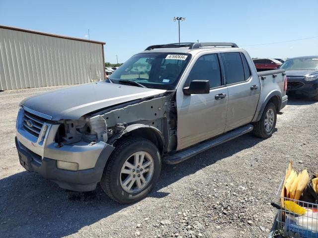 Photo 0 VIN: 1FMEU31E58UA34540 - FORD EXPLORER S 