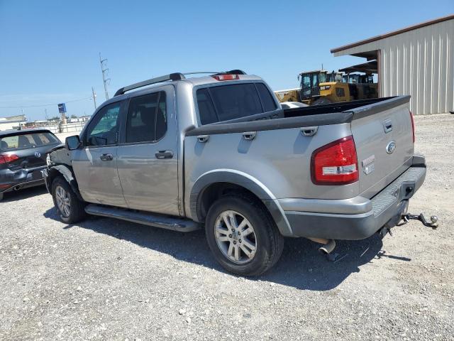 Photo 1 VIN: 1FMEU31E58UA34540 - FORD EXPLORER S 