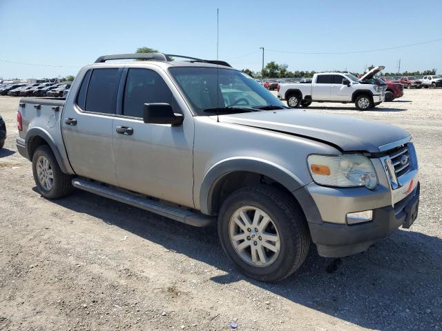 Photo 3 VIN: 1FMEU31E58UA34540 - FORD EXPLORER S 