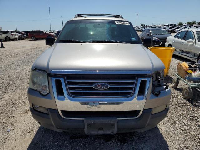 Photo 4 VIN: 1FMEU31E58UA34540 - FORD EXPLORER S 