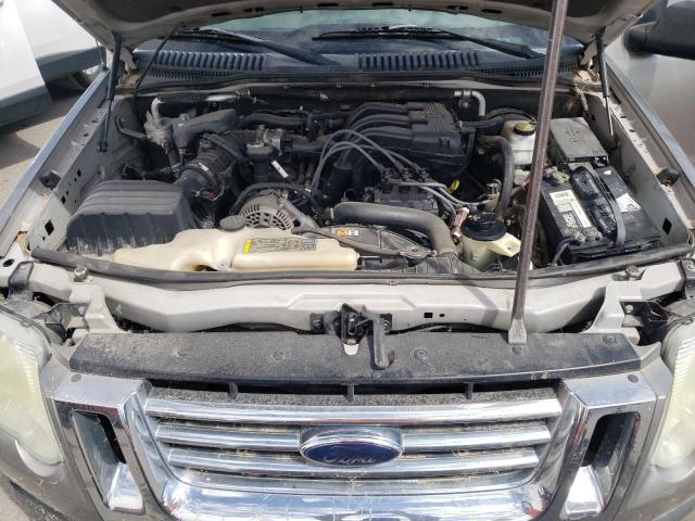 Photo 10 VIN: 1FMEU31E58UA99131 - FORD EXPLORER S 