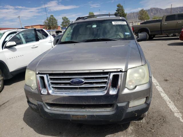 Photo 4 VIN: 1FMEU31E58UA99131 - FORD EXPLORER S 