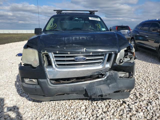 Photo 4 VIN: 1FMEU31E68UA28245 - FORD EXPLORER 