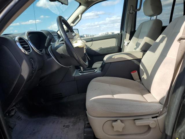 Photo 6 VIN: 1FMEU31E68UA28245 - FORD EXPLORER 