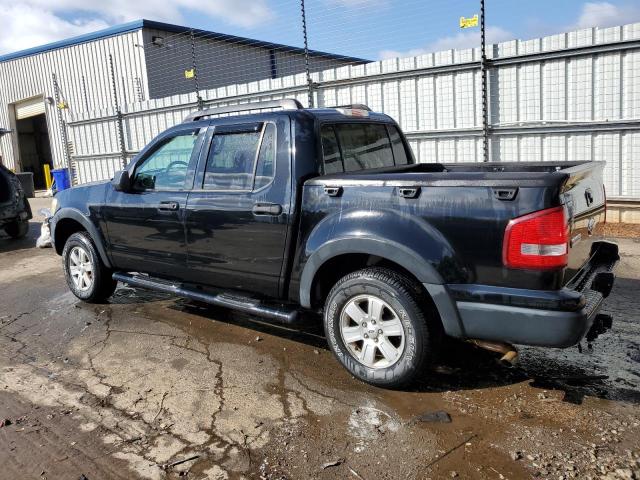 Photo 1 VIN: 1FMEU31E68UA62024 - FORD EXPLORER 