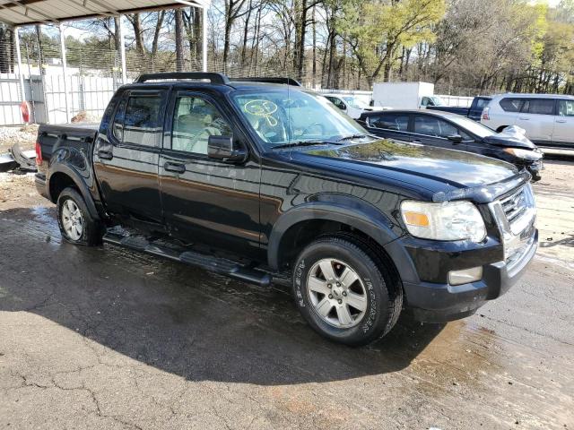 Photo 3 VIN: 1FMEU31E68UA62024 - FORD EXPLORER 