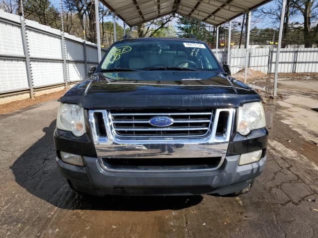 Photo 4 VIN: 1FMEU31E68UA62024 - FORD EXPLORER 