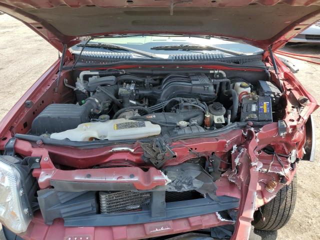 Photo 10 VIN: 1FMEU31E68UB33495 - FORD EXPLORER 