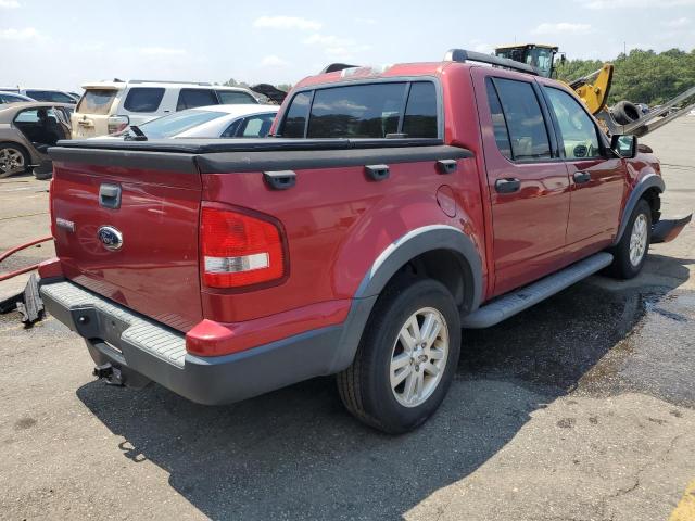 Photo 2 VIN: 1FMEU31E68UB33495 - FORD EXPLORER 