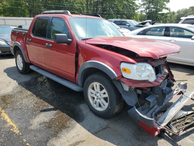 Photo 3 VIN: 1FMEU31E68UB33495 - FORD EXPLORER 