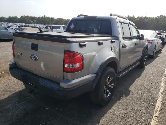 Photo 2 VIN: 1FMEU31E78UA28822 - FORD EXPLORER S 