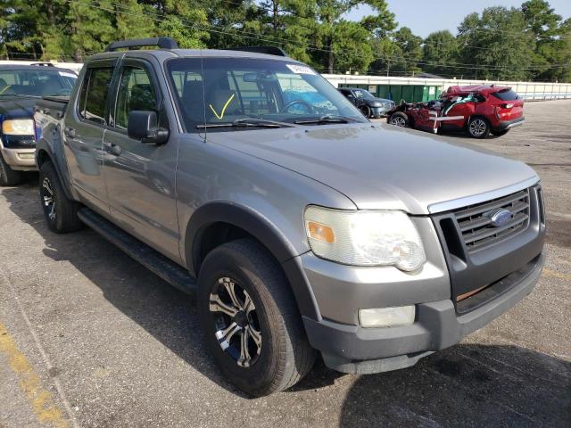 Photo 3 VIN: 1FMEU31E78UA28822 - FORD EXPLORER S 