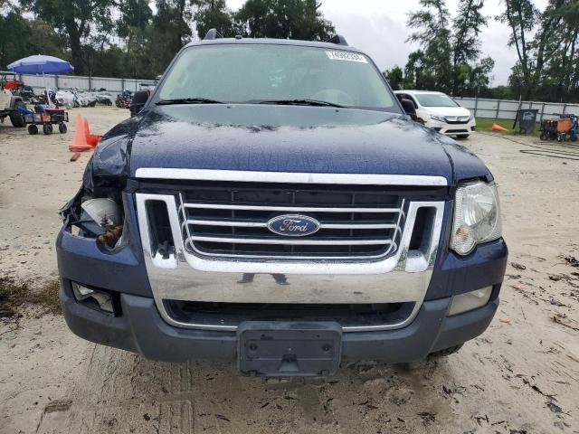 Photo 4 VIN: 1FMEU31E98UA20611 - FORD EXPLORER S 