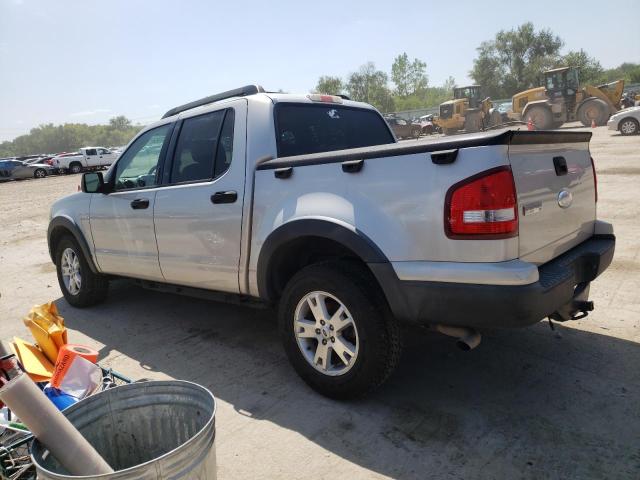 Photo 1 VIN: 1FMEU31K07UA30206 - FORD EXPLORER S 