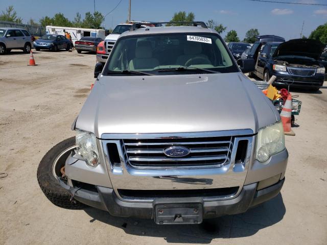 Photo 4 VIN: 1FMEU31K07UA30206 - FORD EXPLORER S 