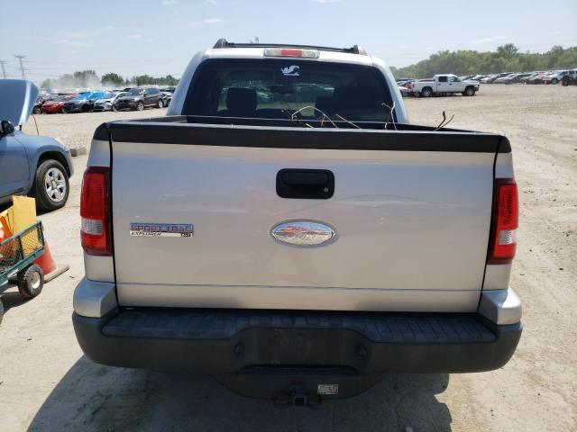 Photo 5 VIN: 1FMEU31K07UA30206 - FORD EXPLORER S 