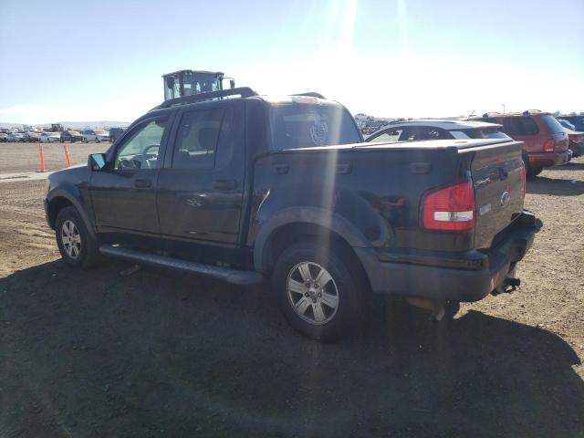 Photo 1 VIN: 1FMEU31K07UB31455 - FORD EXPLORER 