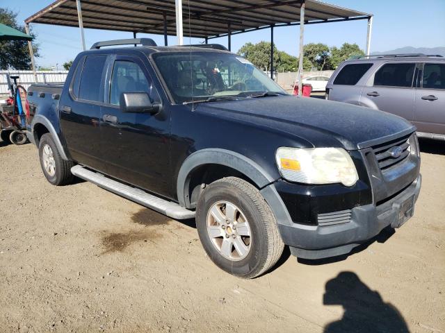 Photo 3 VIN: 1FMEU31K07UB31455 - FORD EXPLORER 