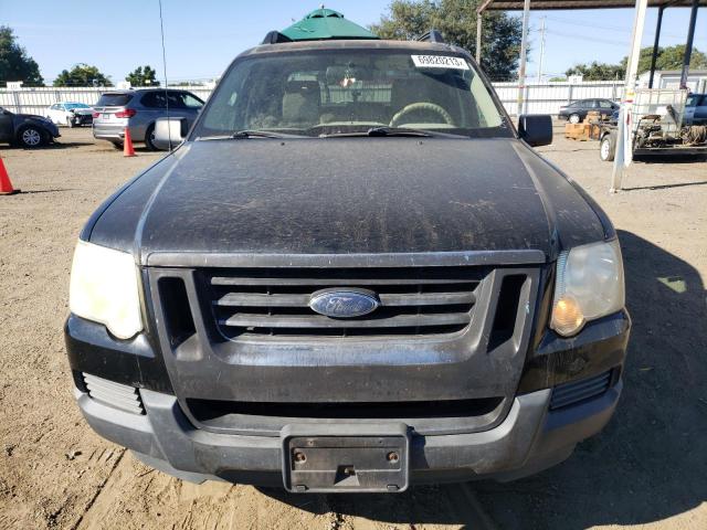 Photo 4 VIN: 1FMEU31K07UB31455 - FORD EXPLORER 